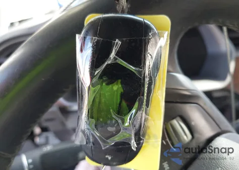 2018 Tesla Model X 100D/75D/P100D из США, поврежденный, VIN 5YJXCAE2XJF104567